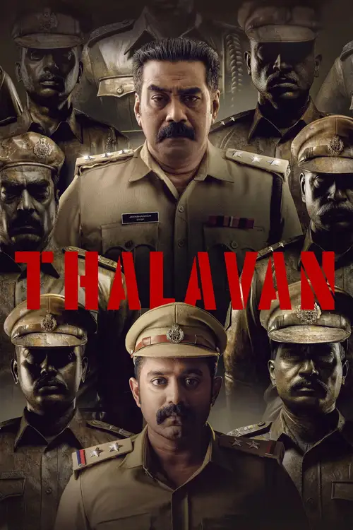 thalavan 2024