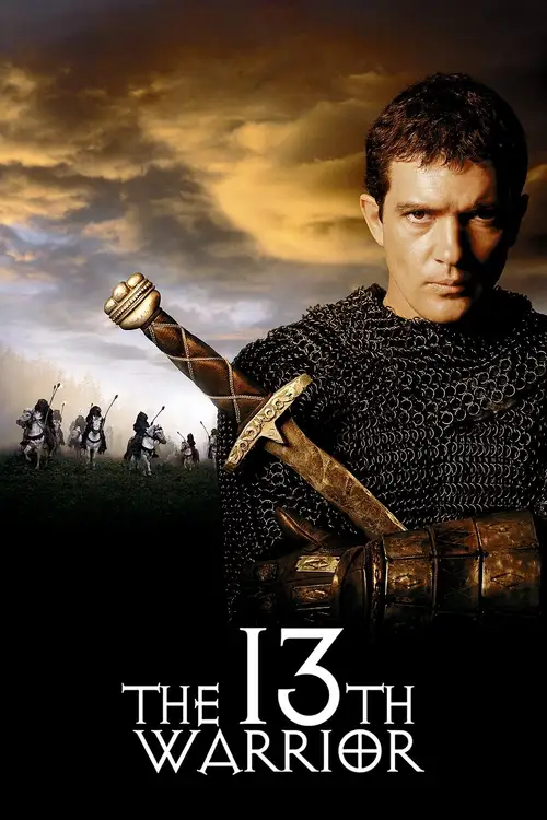 the 13th warrior 1999