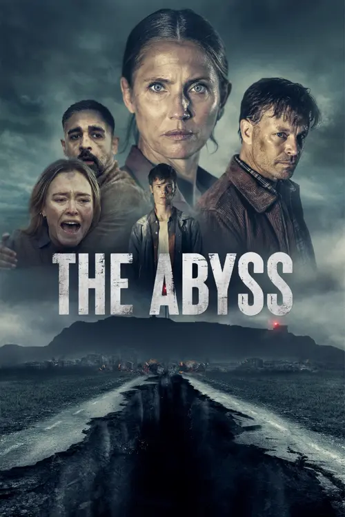 the abyss 2023