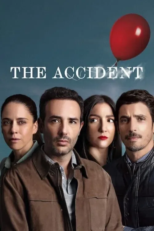 the accident season 1 2024