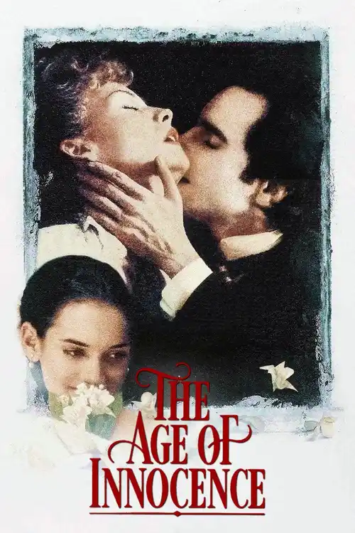 the age of innocence 1993