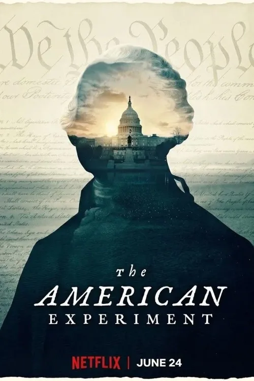 Download The American Experiment (Season 1) Dual Audio {Hindi English} Series 480P 720P & 1080P Web Dl 6 the american experiment season 1