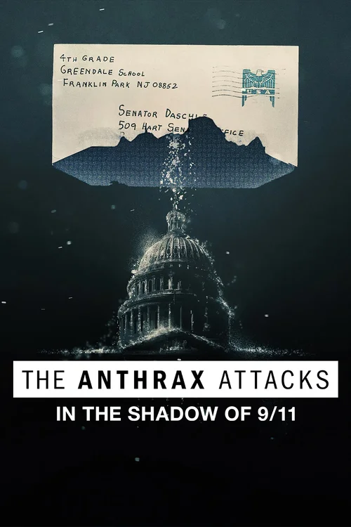 the anthrax attacks 2022