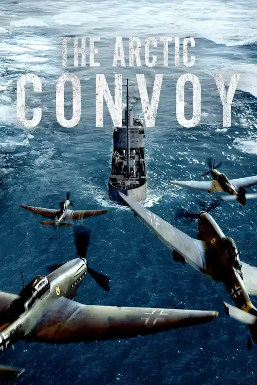 the arctic convoy 2023