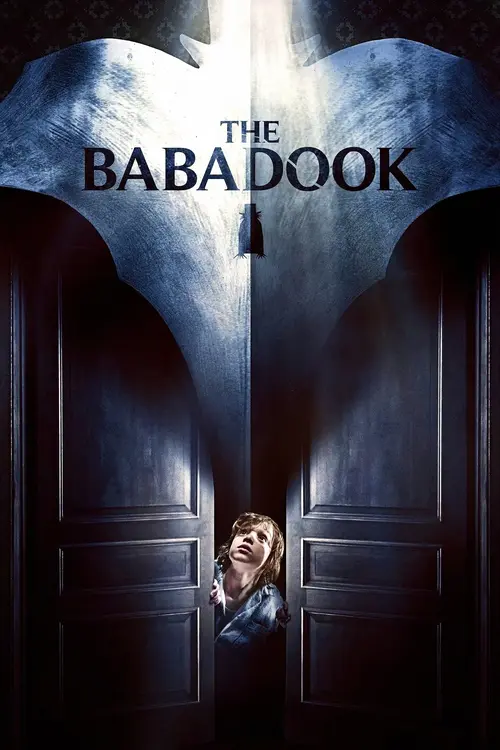 the babadook 2014