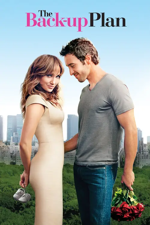 the back up plan 2010
