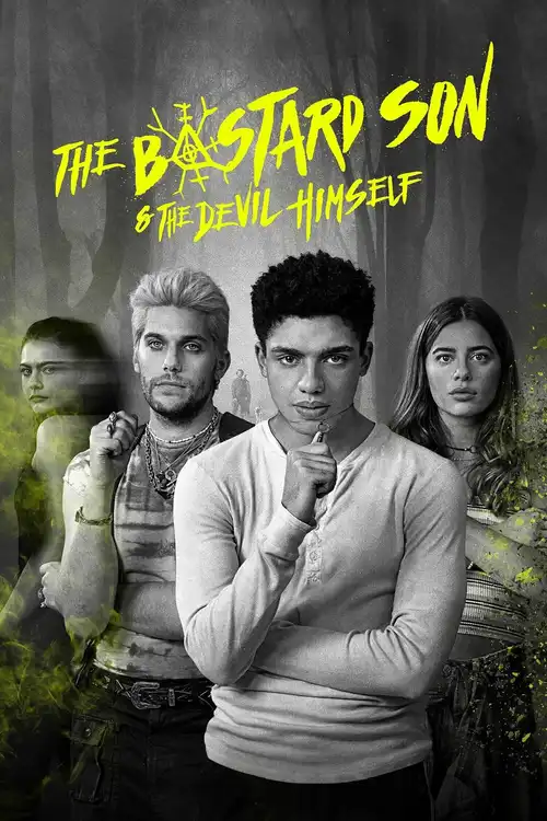Download The Bastard Son and The Devil Himself – Netflix Original (2022) Season 1 Dual Audio {Hindi English} 480p | 720p | 1080p WEB DL 4 the bastard son and the devil himself netflix original 2022