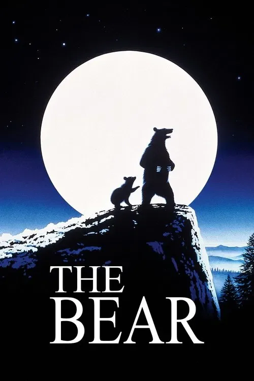 the bear 2022