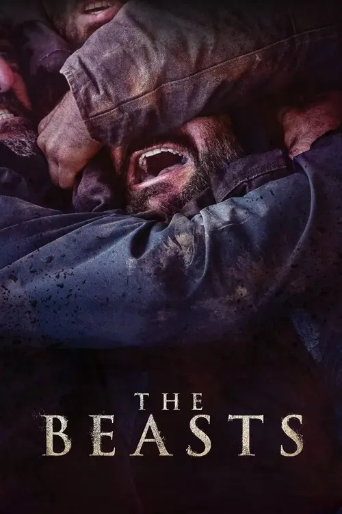 the beasts as bestas 2022
