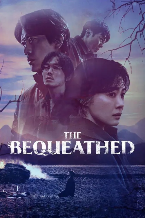 Download The Bequeathed – Netflix Original (2024) Season 1 Multi Audio {Hindi English Korean} 480p | 720p | 1080p WEB DL 5 the bequeathed netflix original 2024