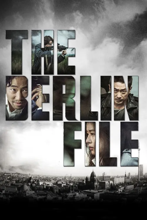 the berlin file bereullin 2013
