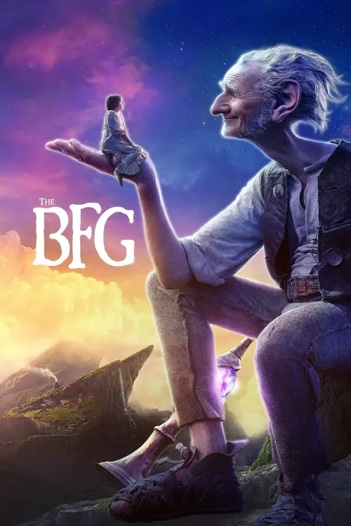 the bfg 2016