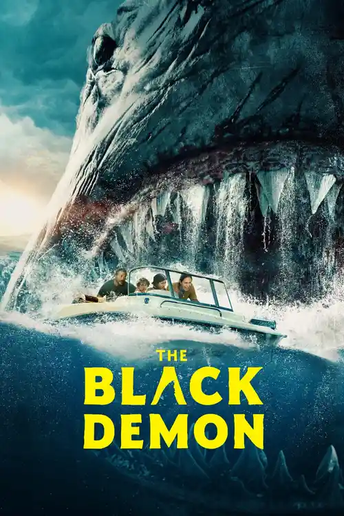 the black demon 2023