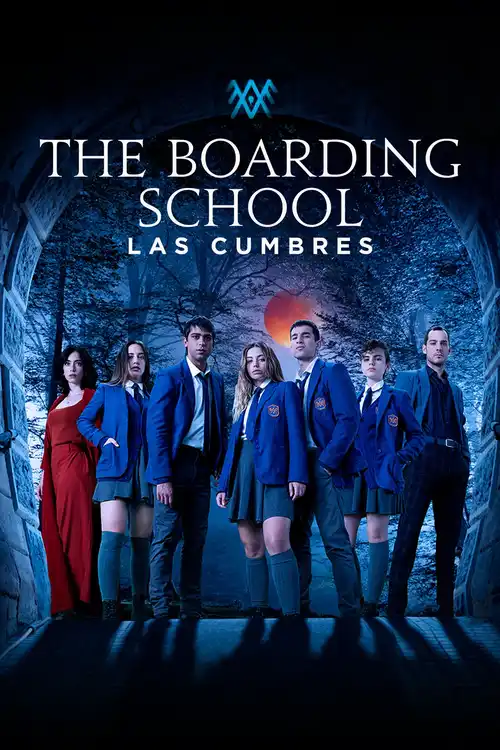 the boarding school las cumbres amazon original 2023