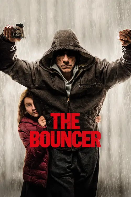 the bouncer 2018