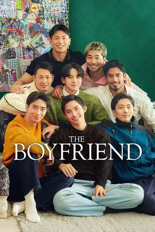the boyfriend 2024