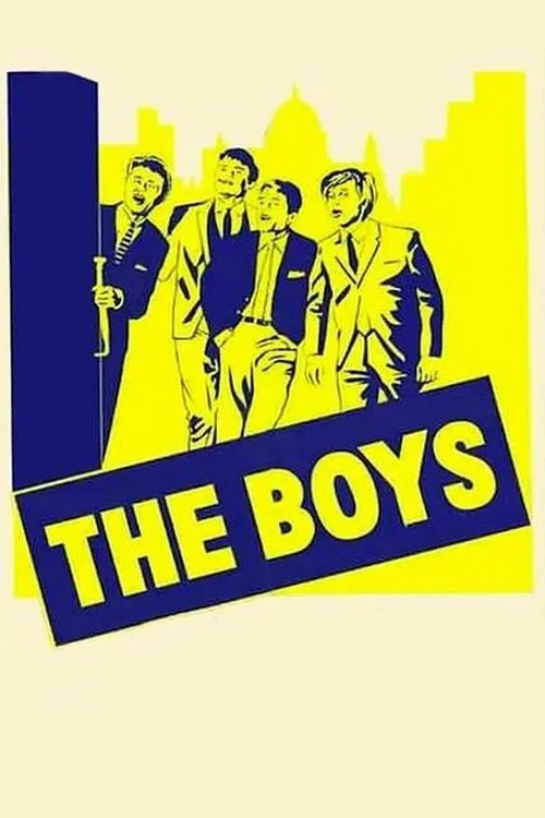 the boys season 2