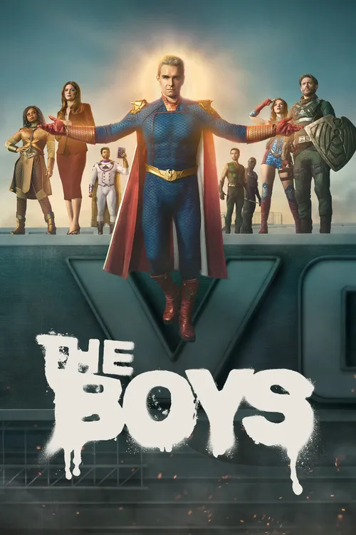 the boys season 3