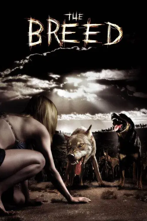 the breed 2006