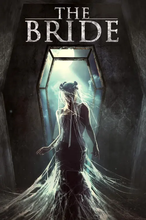 the bride 2017