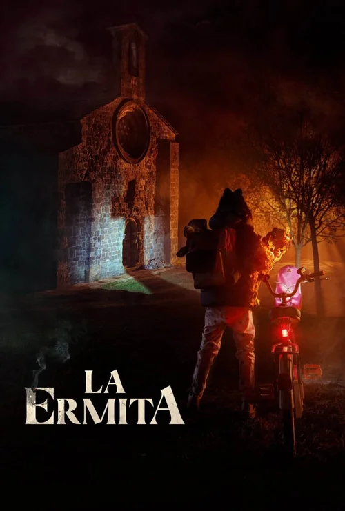 the chapel la ermita 2023