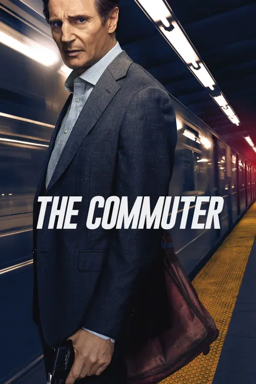 the commuter 2018