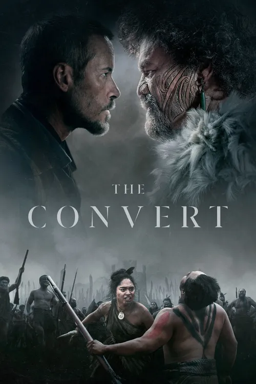 the convert 2024