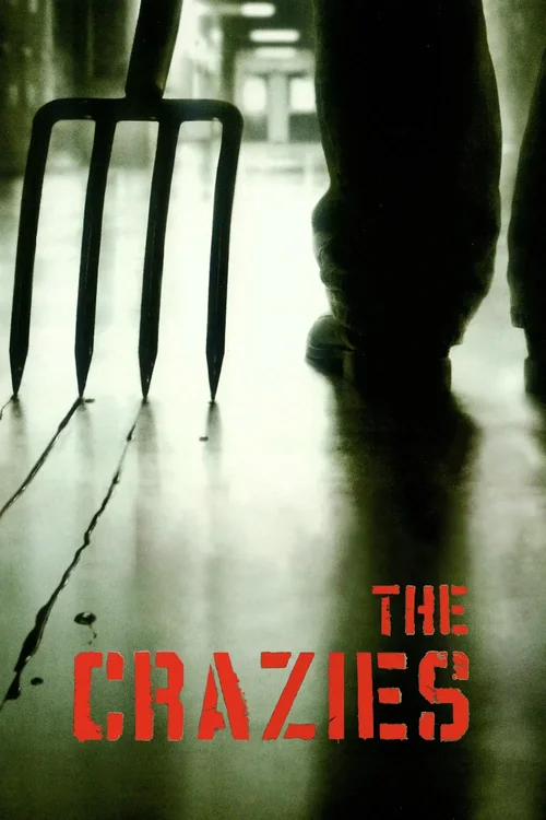 the crazies 2010