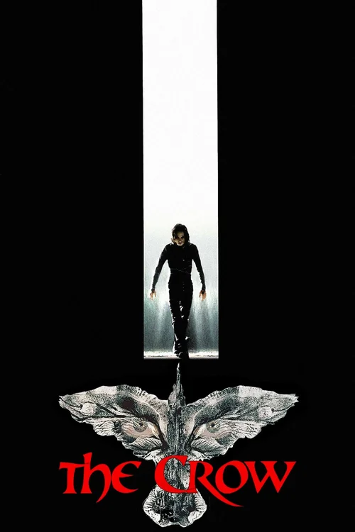 the crow 1994