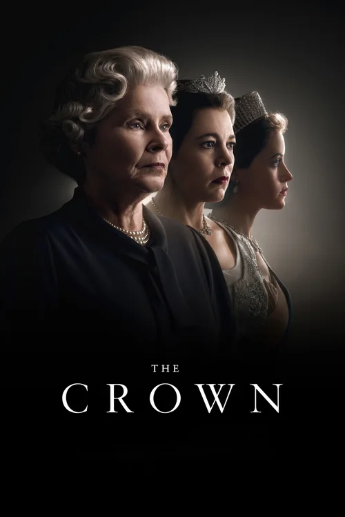 the crown season 1