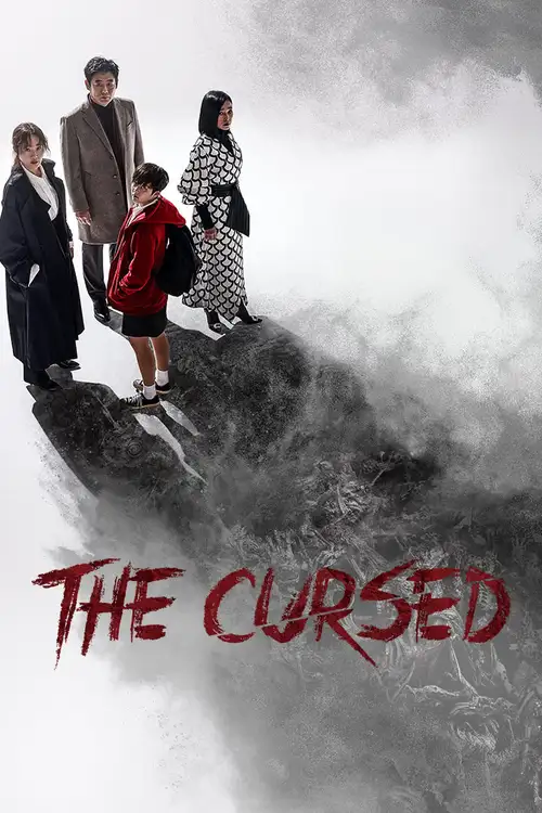 Download The Cursed (Season 1) Hindi Dubbed (ORG) MX Player Complete Series 480p | 720p WEB DL 16 the cursed season 1
