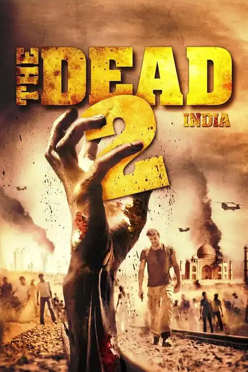 the dead 2 india 2013