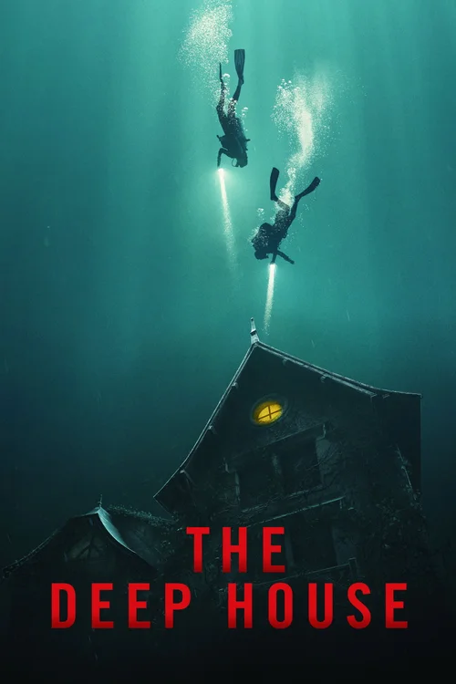 the deep house 2021
