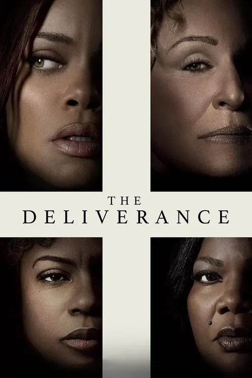 the deliverance netflix original 2024