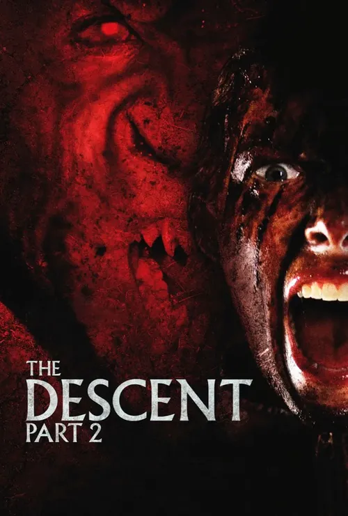 the descent part 2 2009