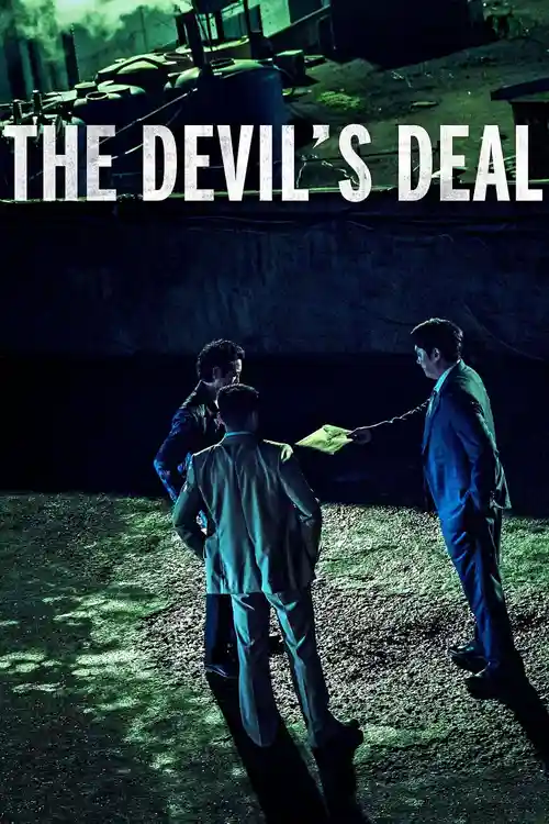 the devil s deal 2022