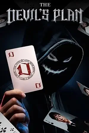 Download The Devil’s Plan Death Room (Season 1 – 2) Hindi Dubbed (ORG) Netflix Serie 480p | 720p | 1080p WEB DL 14 the devil s plan death room season 1