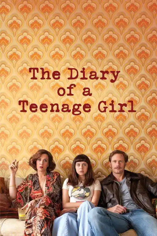 the diary of a teenage girl 2015