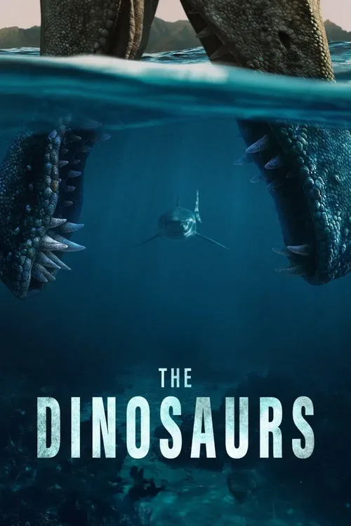Download The Dinosaurs (Season 1) Dual Audio {Hindi English} Netflix Series 480p 720p & 1080p WEB DL 16 the dinosaurs season 1