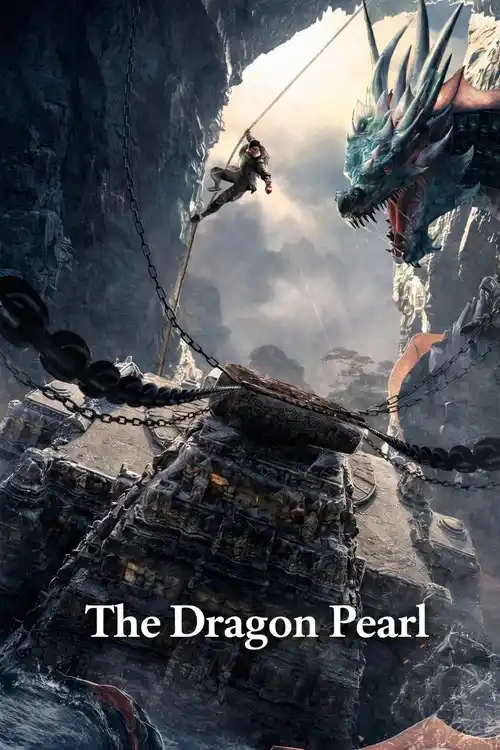 the dragon pearl 2021
