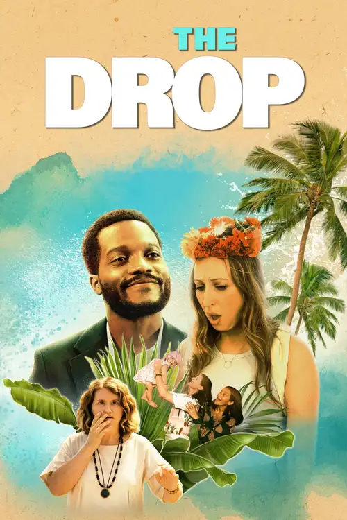 the drop 2023