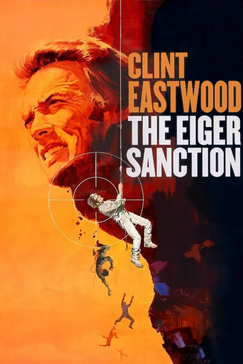 the eiger sanction 1975
