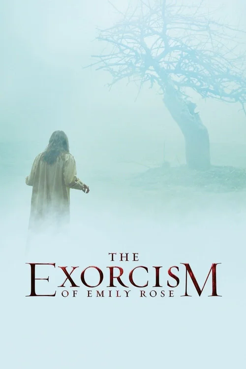the exorcism of emily rose 2005