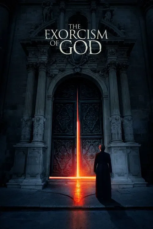 the exorcism of god 2021