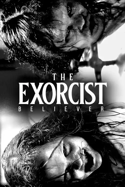 the exorcist believer 2023