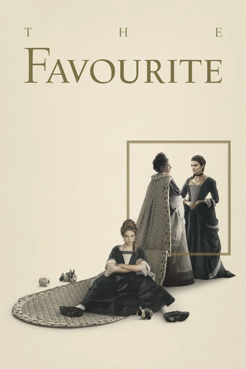 the favourite 2018