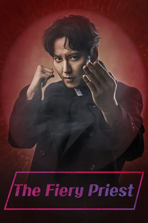 Download The Fiery Priest aka Yeolhyeolsaje (Season 1) Hindi Dubbed Complete K Drama Series 480p | 720p WEB DL 15 the fiery priest aka yeolhyeolsaje season 1