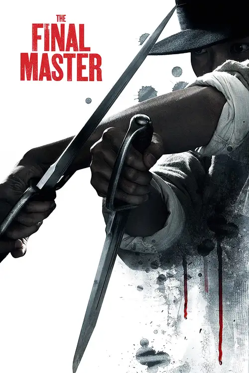 the final master 2015