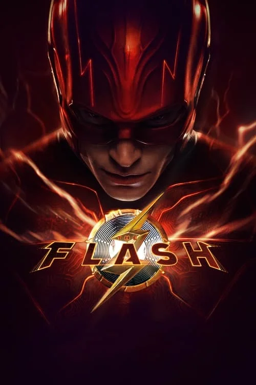 the flash season 8