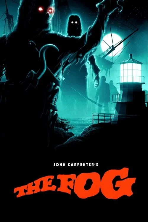 the fog 1980